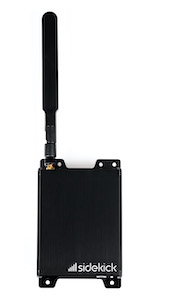 Sidekick LTE